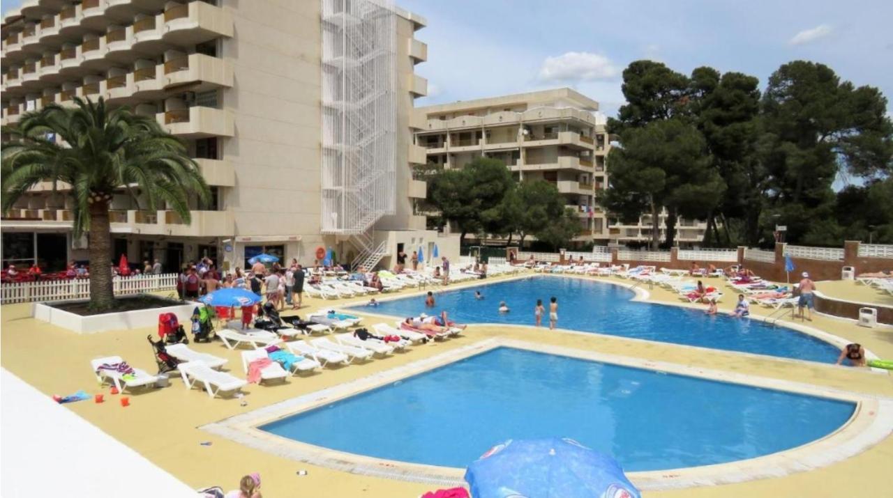Bonito Apartamento Con Piscina سالو المظهر الخارجي الصورة