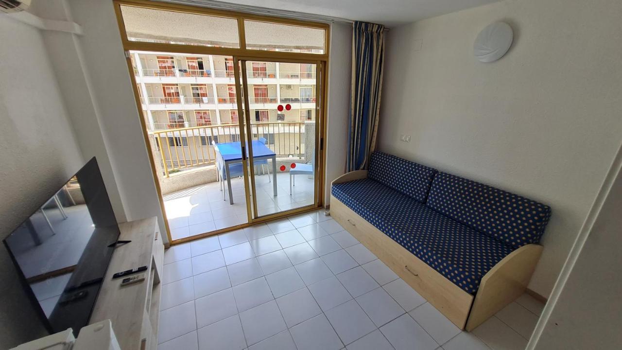 Bonito Apartamento Con Piscina سالو المظهر الخارجي الصورة
