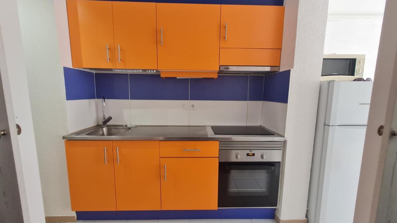 Bonito Apartamento Con Piscina سالو المظهر الخارجي الصورة