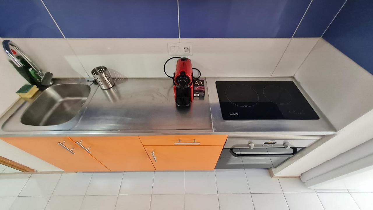 Bonito Apartamento Con Piscina سالو المظهر الخارجي الصورة
