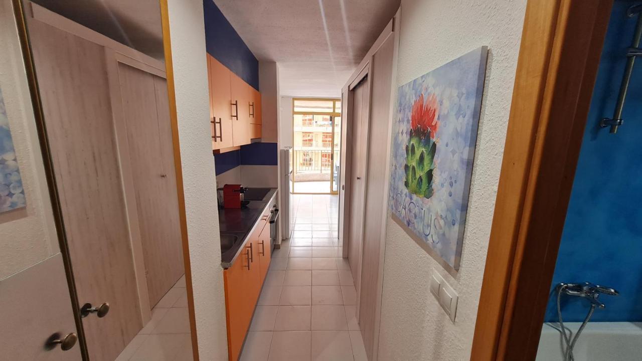Bonito Apartamento Con Piscina سالو المظهر الخارجي الصورة