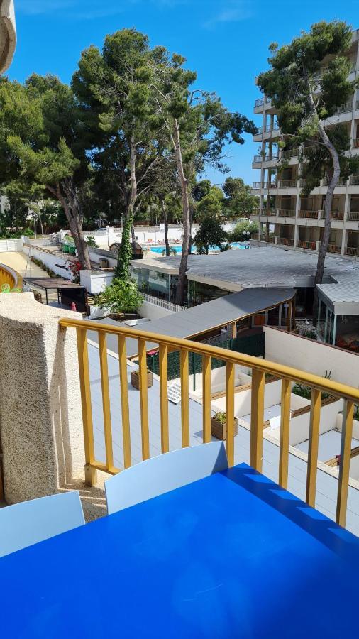Bonito Apartamento Con Piscina سالو المظهر الخارجي الصورة