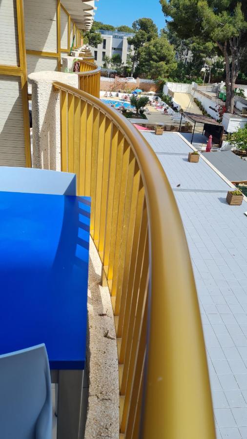 Bonito Apartamento Con Piscina سالو المظهر الخارجي الصورة